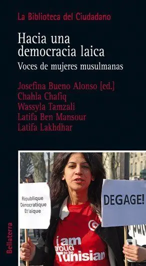 Hacia una Democracia Laica
