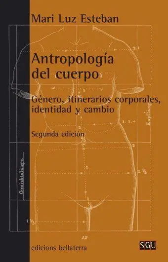 Antropologia del Cuerpo