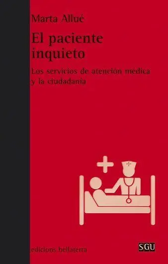El Paciente Inquieto