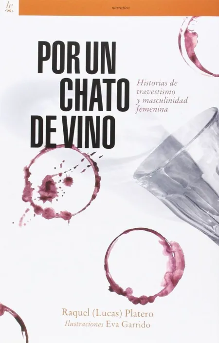 Por un Chato de Vino