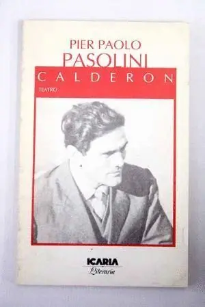 Calderón
