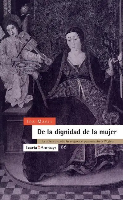 De la Dignidad de la Mujer