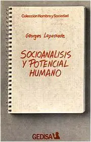 Socioanálisis y Potencial Humano