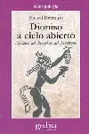 Dioniso a Cielo Abierto