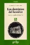 Los Dominios del Hombre
