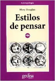 Estilos de Pensar