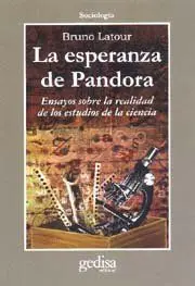 La Esperanza de Pandora