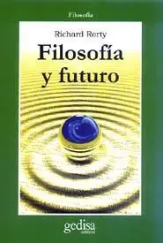Filosofía y Futuro