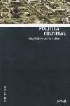 Política Cultural