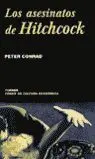 Los Asesinatos de Hitchcock