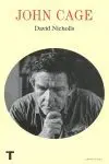 John Cage