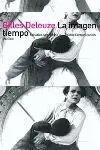 La Imagen-Tiempo : Estudios Sobre Cine 2