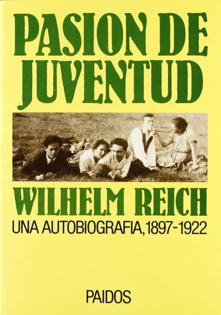 Pasión de Juventud, 2