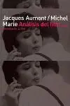 Análisis del Film