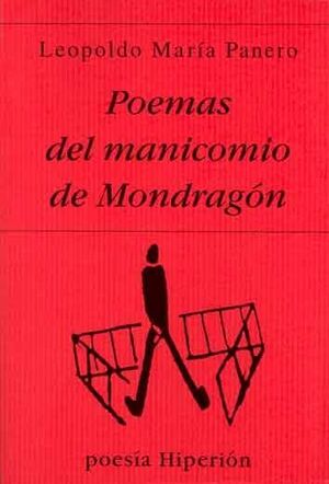 POEMAS DEL MANICOMIO DE MONDRAGÓN