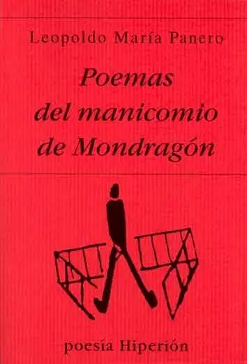 Poemas del Manicomio de Mondragón