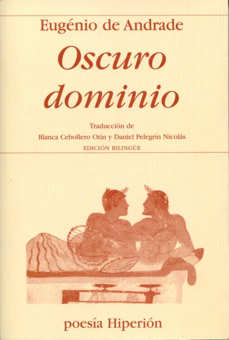 Oscuro Dominio