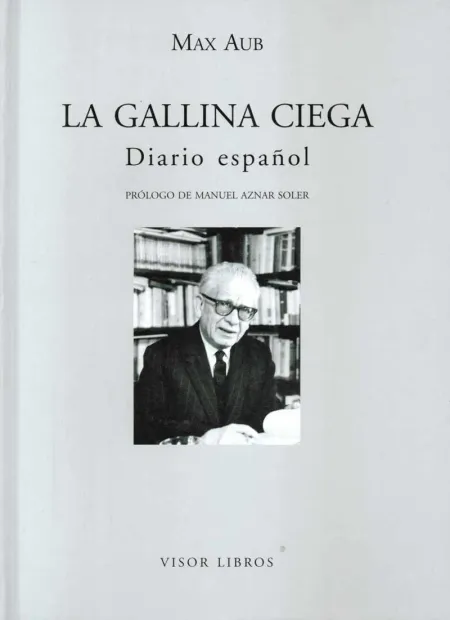 La Gallina Ciega. Diario Español