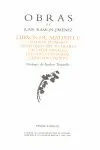 Libros de Madrid I