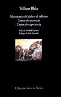 Matrimonio del Cielo y del Infierno