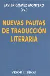 Nuevas Pautas de Traducción Literaria