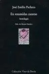 En Resumidas Cuentas
