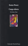 Campo Abierto / Opened Country