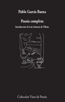 Poesía Completa. 1940 - 2008