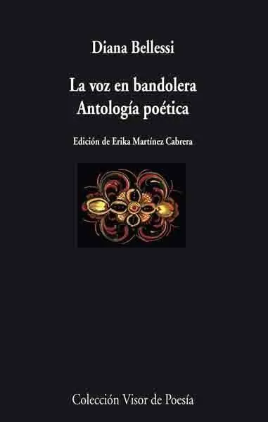 La Voz en Bandolera