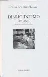 Diario Íntimo (1951-1965)