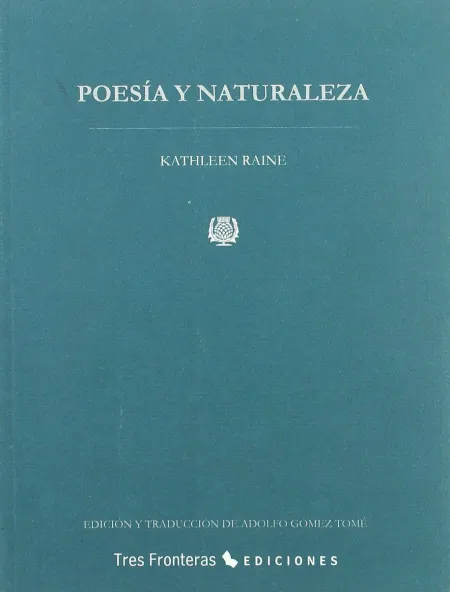 Poesía y Naturaleza