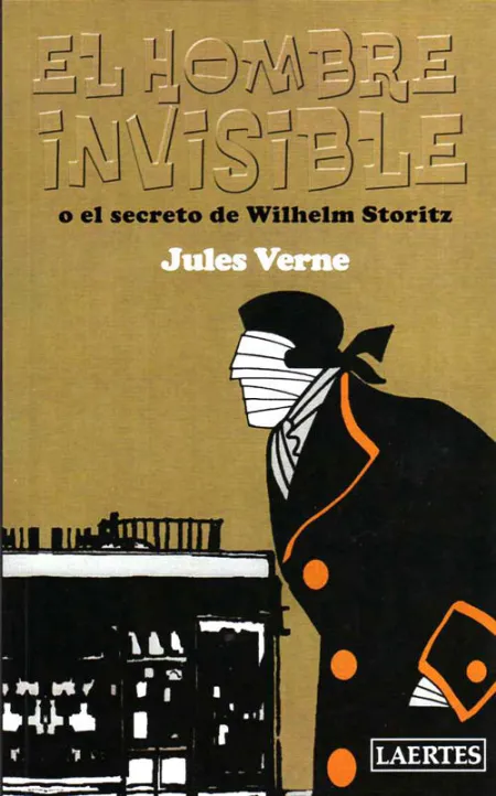 El Hombre Invisible
