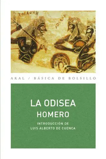 La Odisea