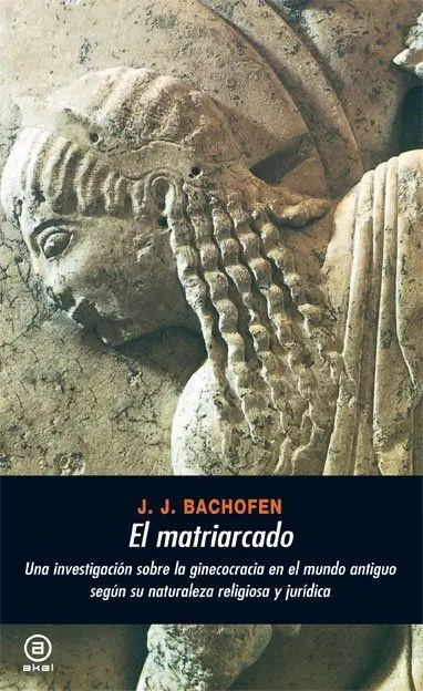 El Matriarcado