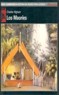 Los Maoríes