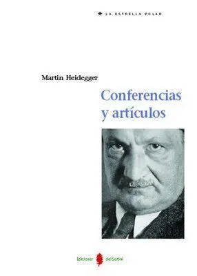 Conferencias y Artículos