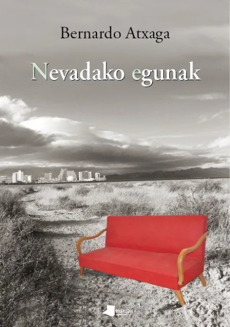 Nevadako Egunak