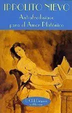 Antiafrodisiaco para el Amor Platónico