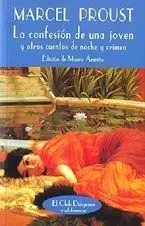 La Confesión de una Joven