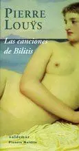 Las Canciones de Bilitis