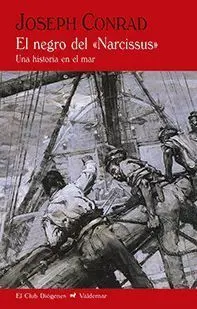 El Negro del «Narcissus»