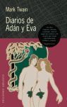 DIARIOS DE ADÁN Y EVA