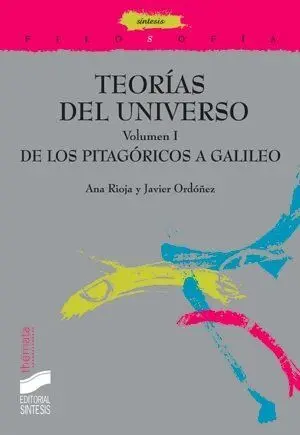 Teorías del Universo I