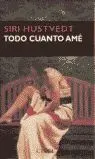Todo Cuanto Amé