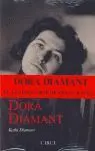 Dora Diamant