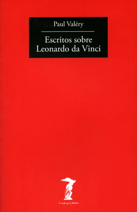 Escritos Sobre Leonardo Da Vinci