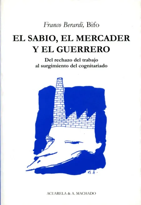 El Sabio, el Mercader y el Guerrero