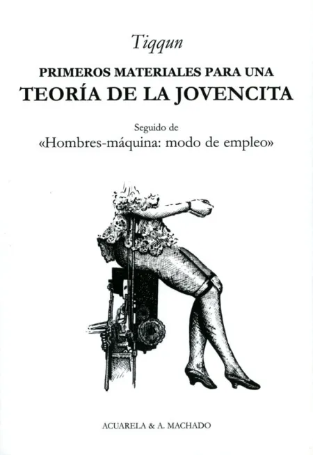 Primeros Materiales para una Teoría de 
