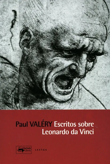 Escritos Sobre Leonardo Da Vinci