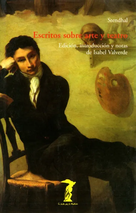 Escritos Sobre Arte y Teatro